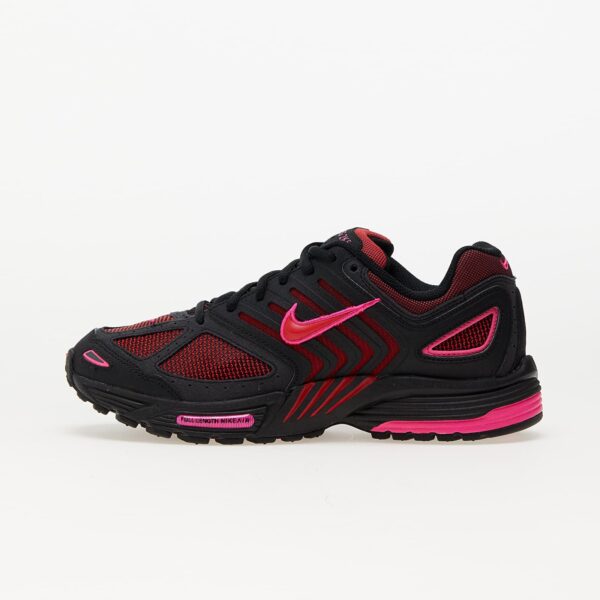 Sneakers Nike Air Peg 2K5 Black/ Fire Red-Fierce Pink EUR 38.5-alacsony-ár