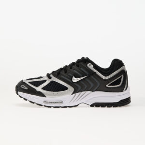 Sneakers Nike Air Pegasus 2005 Black/ Metallic Silver-Iron Grey-White EUR 38.5-alacsony-ár