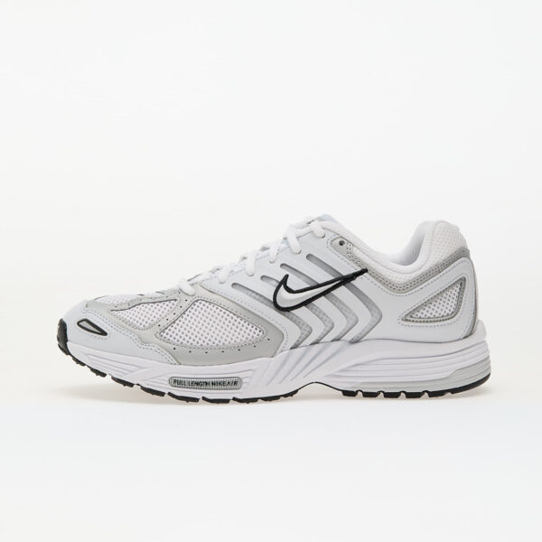Sneakers Nike Air Pegasus 2005 Football Grey/ Mtlc Platinum-White EUR 36-alacsony-ár