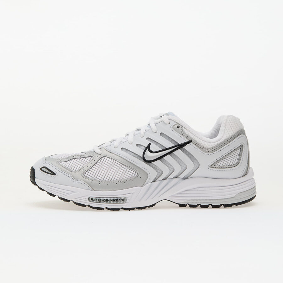 Sneakers Nike Air Pegasus 2005 Football Grey/ Mtlc Platinum-White EUR 36-alacsony-ár