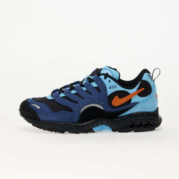 Sneakers Nike Air Terra Humara Sp Mystic Navy/ Safety Orange-Black EUR 36.5-alacsony-ár