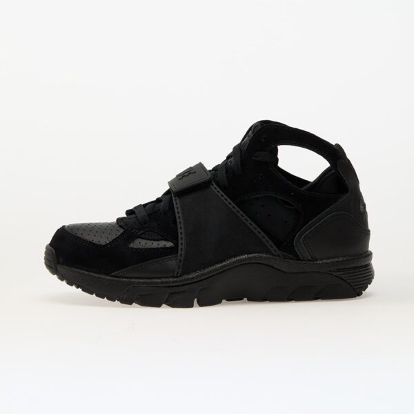 Sneakers Nike Air Trainer Huarache Black/ Black EUR 40-alacsony-ár