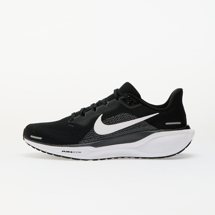 Sneakers Nike Air Zoom Pegasus 41 Black/ White-Anthracite EUR 42-alacsony-ár