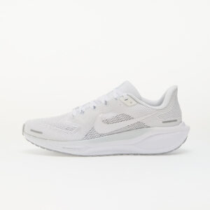 Sneakers Nike Air Zoom Pegasus 41 White/ White-Pure Platinum-Mtlc Silver EUR 42.5-alacsony-ár