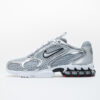 Sneakers Nike Air Zoom Spiridon Cage 2 lt smoke grey / metallic silver EUR 38.5-alacsony-ár