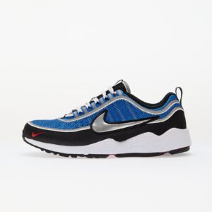 Sneakers Nike Air Zoom Spiridon Sp Signal Blue/ Mtlc Luster-Black-White-University Red EUR 39-alacsony-ár