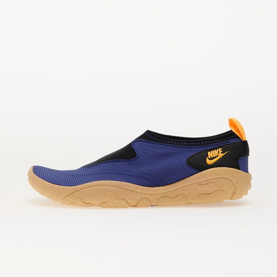 Sneakers Nike Aqua Turf Deep Night/ Laser Orange-Sesame-Black EUR 40-alacsony-ár