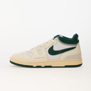 Sneakers Nike Attack Sail/ Fir-Coconut Milk-Pale Vanilla EUR 42.5-alacsony-ár