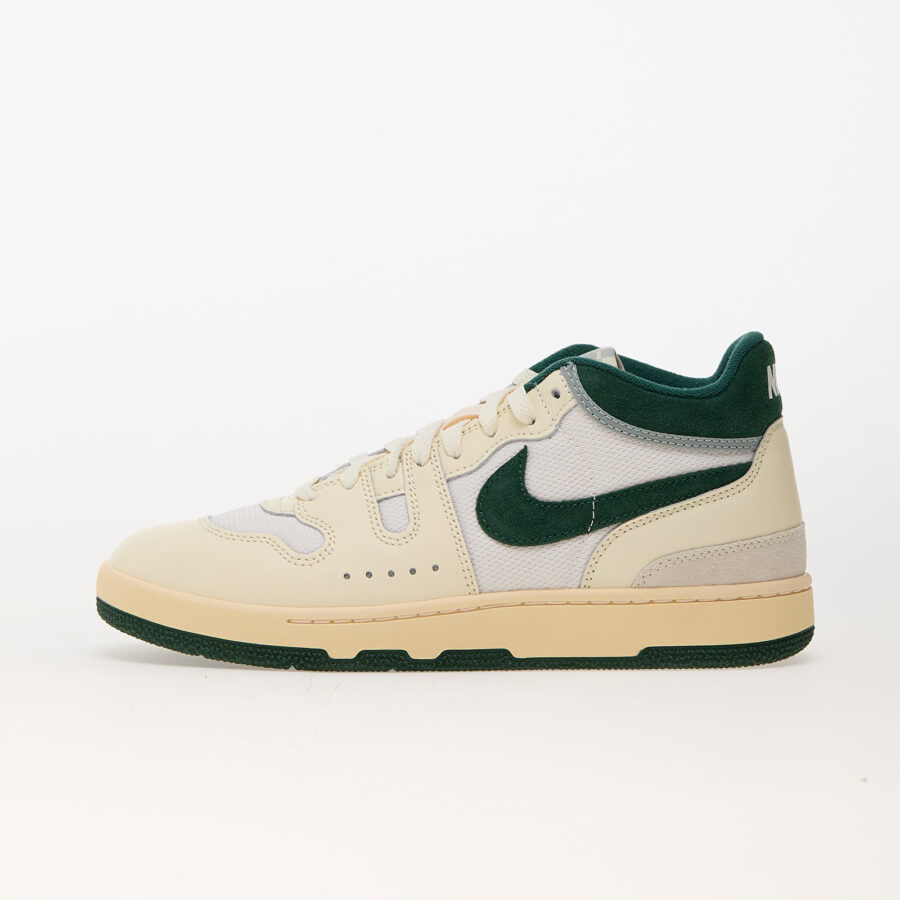 Sneakers Nike Attack Sail/ Fir-Coconut Milk-Pale Vanilla EUR 42.5-alacsony-ár