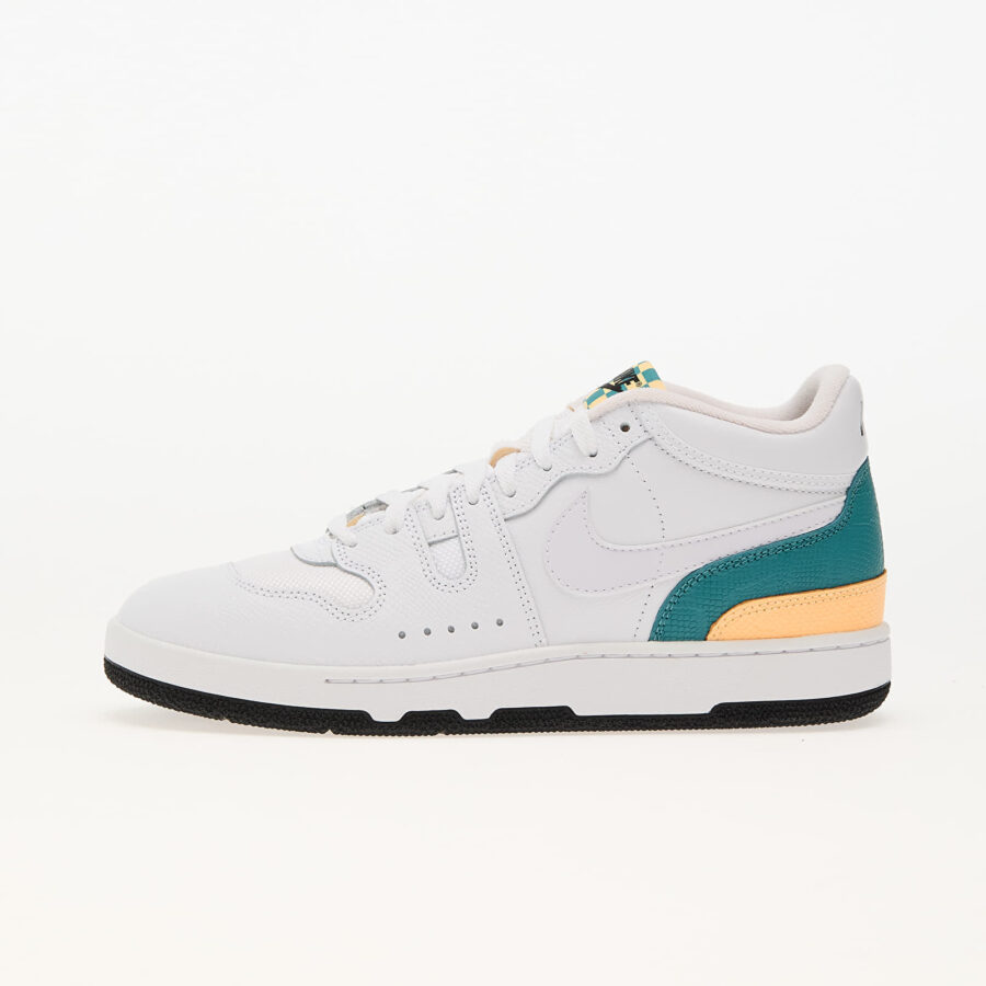 Sneakers Nike Attack White/ White-Mineral Teal-Melon Tint EUR 41-alacsony-ár