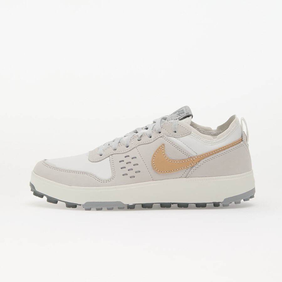 Sneakers Nike C1TY Summit White/ Vachetta Tan-Smoke Grey EUR 38.5-alacsony-ár
