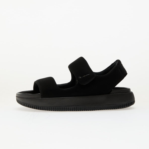 Sneakers Nike Calm Men's Sandals Black/ Black-Black EUR 38.5-alacsony-ár