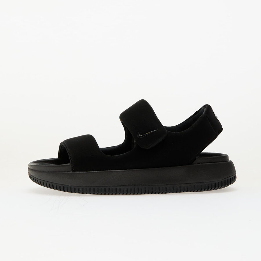 Sneakers Nike Calm Men's Sandals Black/ Black-Black EUR 38.5-alacsony-ár