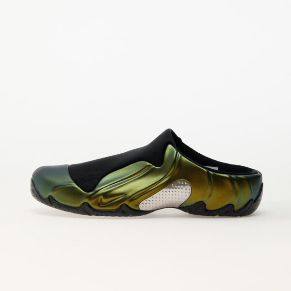 Sneakers Nike Clogposite Multi-Color/ Lt Graphite-Medium Grey EUR 39-alacsony-ár