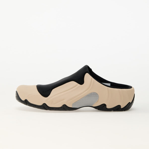 Sneakers Nike Clogposite Sanddrift/ Black-Metallic Silver EUR 46-alacsony-ár