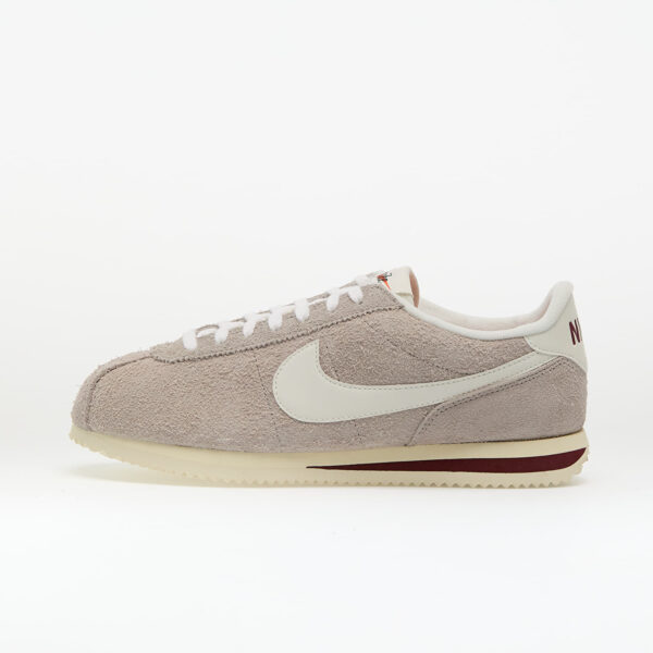 Sneakers Nike Cortez Se College Grey/ Sail-Dark Team Red EUR 42-alacsony-ár