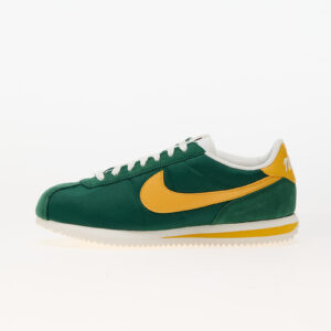 Sneakers Nike Cortez Txt Gorge Green/ Yellow Ochre-Sail EUR 36.5-alacsony-ár