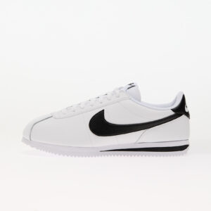 Sneakers Nike Cortez White/ Black EUR 45.5-alacsony-ár