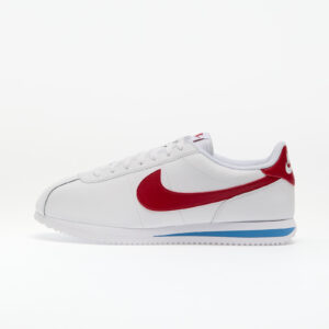 Sneakers Nike Cortez White/ Varsity Red-Varsity Blue EUR 44.5-alacsony-ár