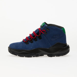 Sneakers Nike Cygnal Navy/ Pine Green-Gym Red-Black EUR 42-alacsony-ár