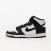 Sneakers Nike Dunk High Retro "Panda" White/ Black-Total Orange EUR 38.5-alacsony-ár