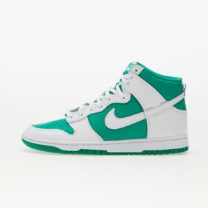 Sneakers Nike Dunk High Retro Stadium Green/ White-Stadium Green-White EUR 45.5-alacsony-ár