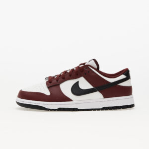Sneakers Nike Dunk Low Dark Team Red/ Black-Summit White EUR 40-alacsony-ár