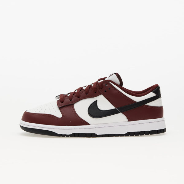 Sneakers Nike Dunk Low Dark Team Red/ Black-Summit White EUR 40-alacsony-ár