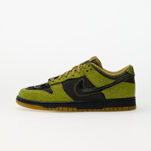 Sneakers Nike Dunk Low Retro Bright Cactus/ Black-Green Curry EUR 36-alacsony-ár