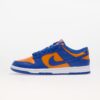 Sneakers Nike Dunk Low Retro Bright Ceramic/ Tm Royal-University Red EUR 44.5-alacsony-ár