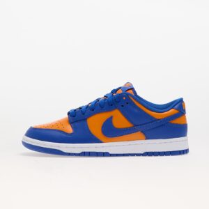 Sneakers Nike Dunk Low Retro Bright Ceramic/ Tm Royal-University Red EUR 44.5-alacsony-ár