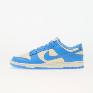 Sneakers Nike Dunk Low Retro Coconut Milk/ University Blue-Gym Red EUR 37.5-alacsony-ár