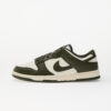Sneakers Nike Dunk Low Retro Pale Ivory/ Cargo Khaki EUR 38.5-alacsony-ár