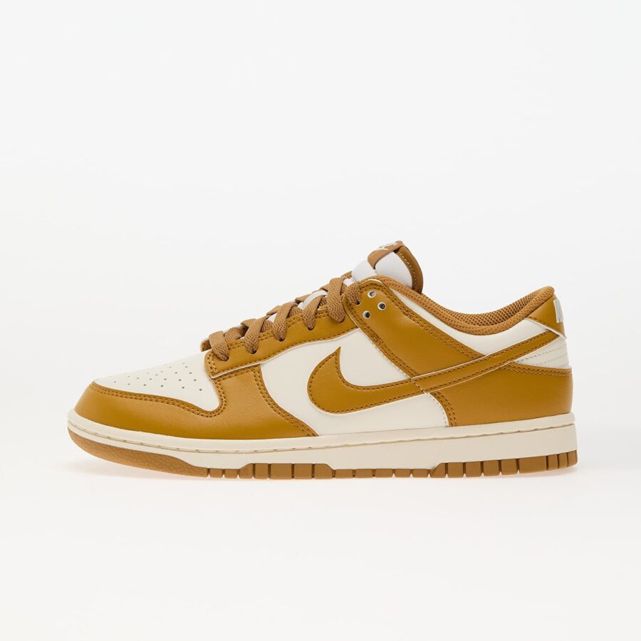 Sneakers Nike Dunk Low Retro Pale Ivory/ Wheat-Pale Ivory EUR 38.5-alacsony-ár