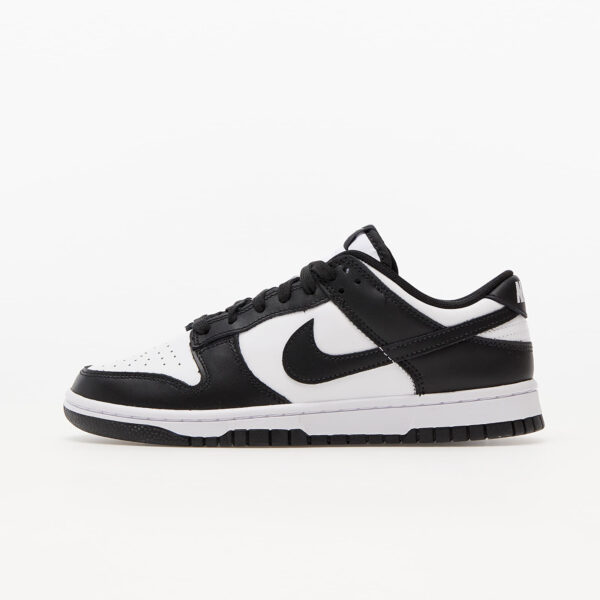 Sneakers Nike Dunk Low Retro "Panda" White/ Black-White EUR 38.5-alacsony-ár