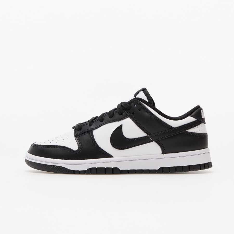 Sneakers Nike Dunk Low Retro "Panda" White/ Black-White EUR 38.5-alacsony-ár