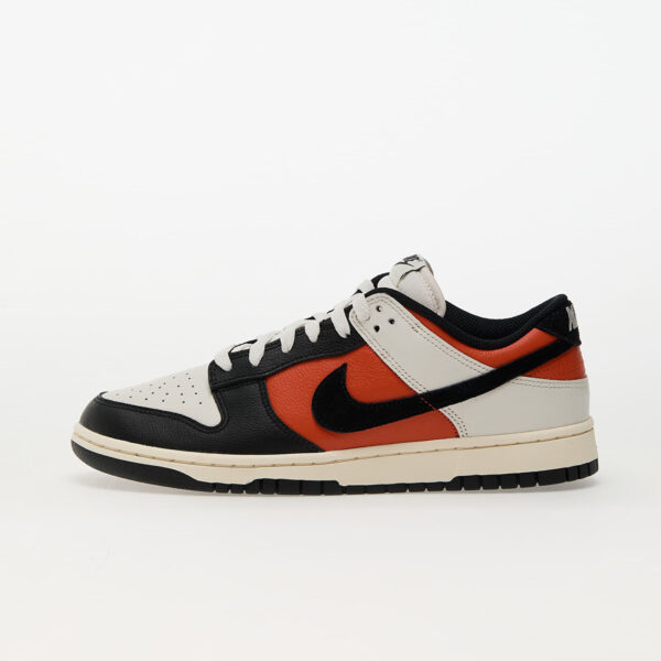 Sneakers Nike Dunk Low Retro Phantom/ Black-Vintage Coral-Pale Ivory EUR 40-alacsony-ár