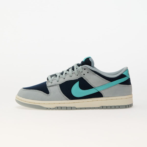 Sneakers Nike Dunk Low Retro Premium Light Pumice/ Green Frost-Dark Obsidian EUR 36-alacsony-ár