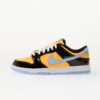 Sneakers Nike Dunk Low Retro Se Black/ Aluminum-Laser Orange-White EUR 38.5-alacsony-ár
