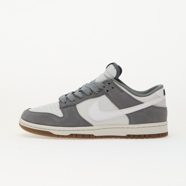 Sneakers Nike Dunk Low Retro Se Cool Grey/ White-Photon Dust-White EUR 38.5-alacsony-ár