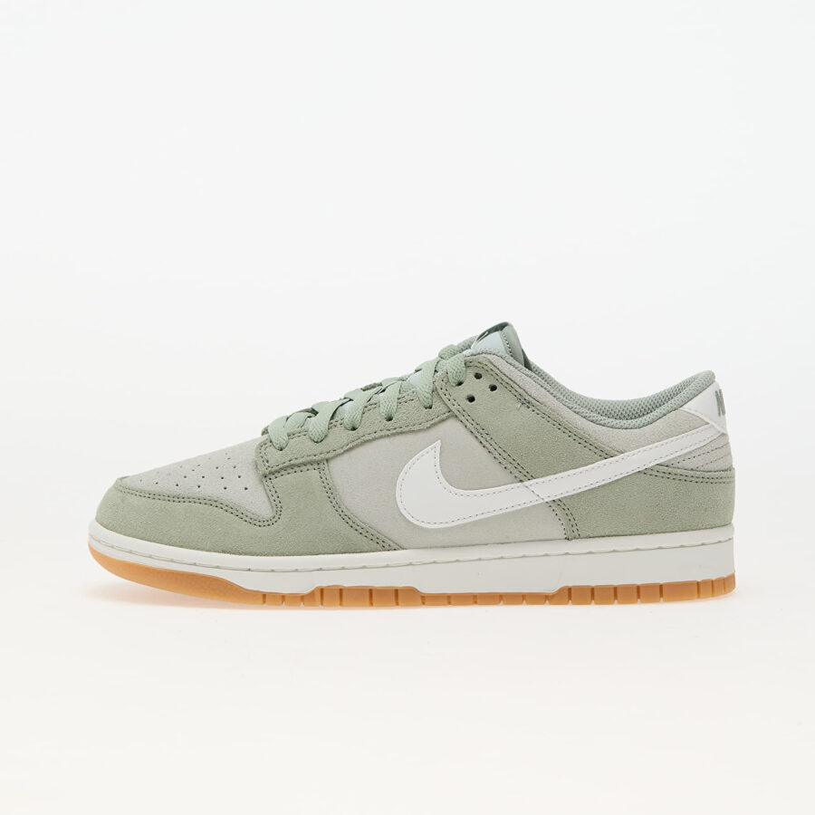 Sneakers Nike Dunk Low Retro Se Jade Horizon/ Summit White-Light Silver EUR 42-alacsony-ár