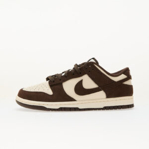 Sneakers Nike Dunk Low Retro Se Leather/Suede Pale Ivory/ Baroque Brown-Pale Ivory EUR 38.5-alacsony-ár