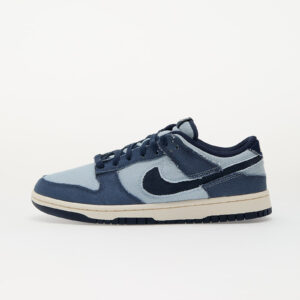Sneakers Nike Dunk Low Retro Se Lt Armory Blue/ Midnight Navy EUR 38.5-alacsony-ár