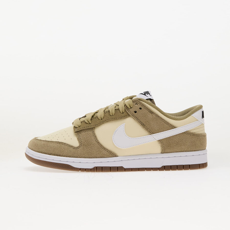 Sneakers Nike Dunk Low Retro Se Neutral Olive/ White-Lt Khaki-White EUR 38.5-alacsony-ár