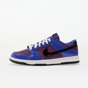 Sneakers Nike Dunk Low Retro Se Paramount Blue/ Black-Viotech-White EUR 38.5-alacsony-ár