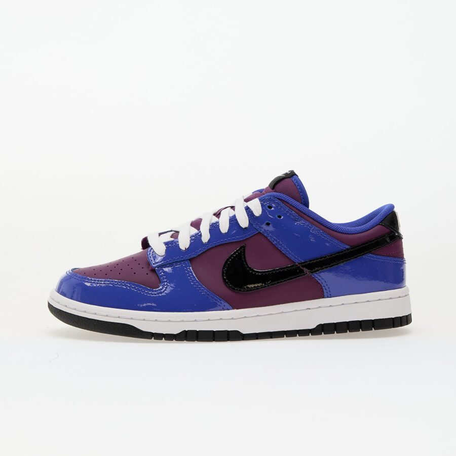 Sneakers Nike Dunk Low Retro Se Paramount Blue/ Black-Viotech-White EUR 38.5-alacsony-ár