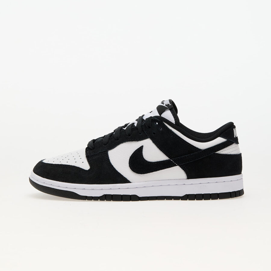 Sneakers Nike Dunk Low Retro Se White/ Black-White EUR 36-alacsony-ár