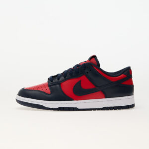 Sneakers Nike Dunk Low Retro University Red/ Obsidian-White EUR 42-alacsony-ár