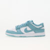 Sneakers Nike Dunk Low Retro White/ Denim Turquoise EUR 45-alacsony-ár