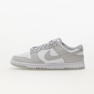 Sneakers Nike Dunk Low Retro White/ Grey Fog EUR 45.5-alacsony-ár